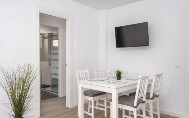 Apartment Barbados