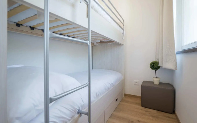 Holiday Suites La Brise des Dunes