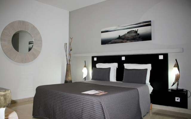 Hotel Chez Jimmy