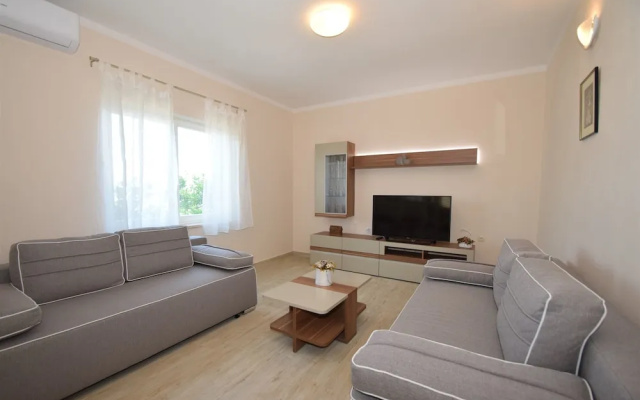 Apartments Dokoza-with Panoramic sea Veiw