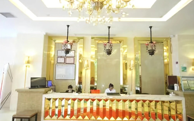 Hongxi Hotel Hongguo