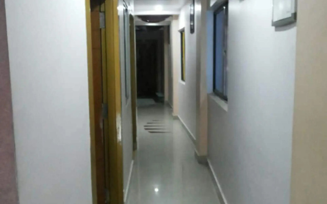 Hotel Ridhi Sidhi by OYO Rooms