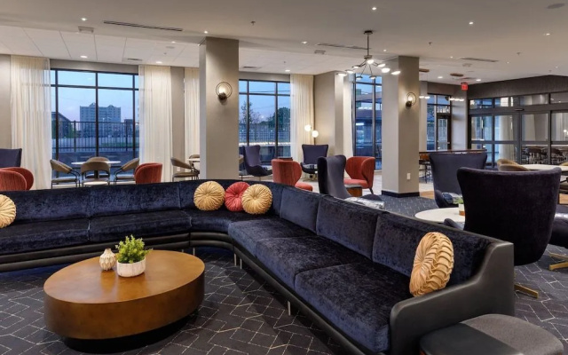 Courtyard by Marriott Richmond Scott’s Addition
