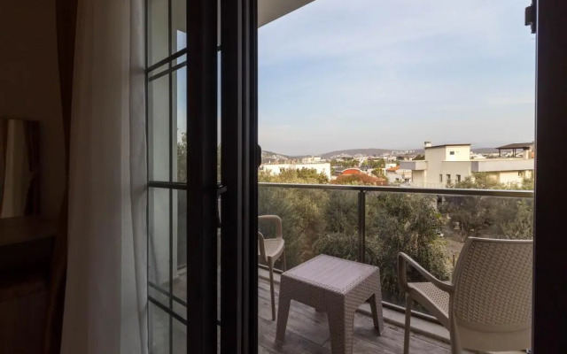 Deniz Otel