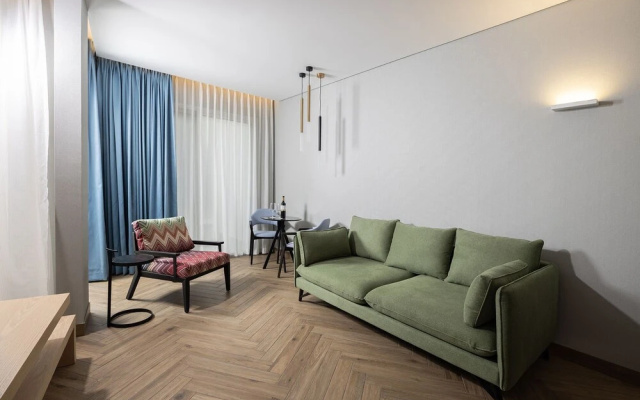 Almond Hotel – Adults Only