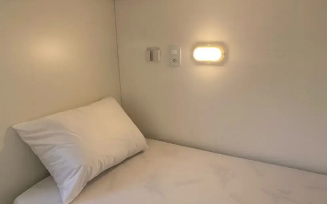 Afs Loft Hostel Aracaju