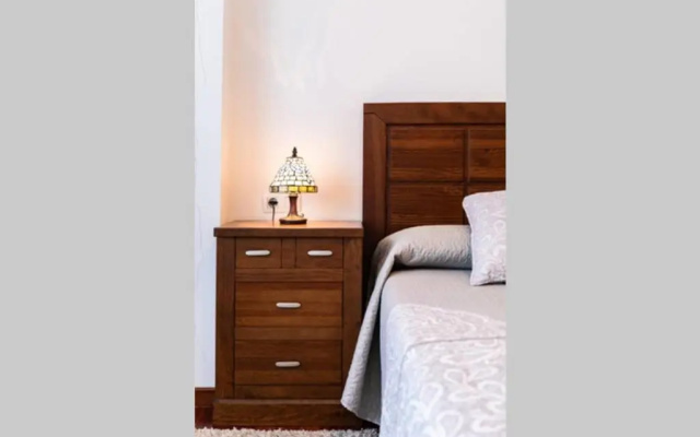 Apartamento En A Estrada/Galicia