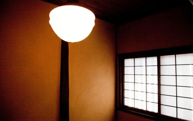 Yamagata Kyomachi Hatago Nishijin