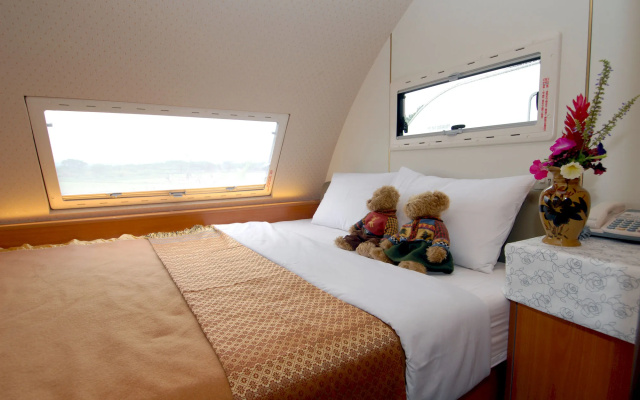 Master Bear Resort