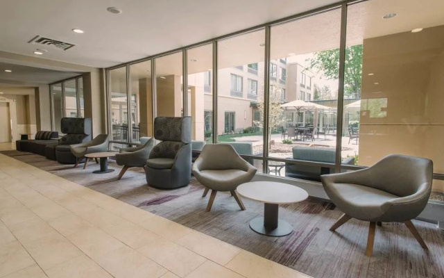 Courtyard Nashua