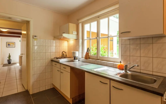 Forest Cottage in Durbuy