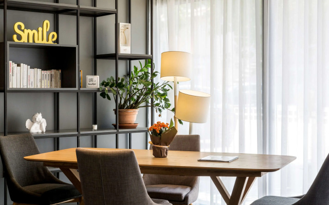 Best Western Linko Hotel