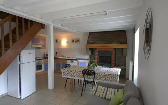 Gîte La Chambonie, 3 pièces, 4 personnes - FR-1-496-198