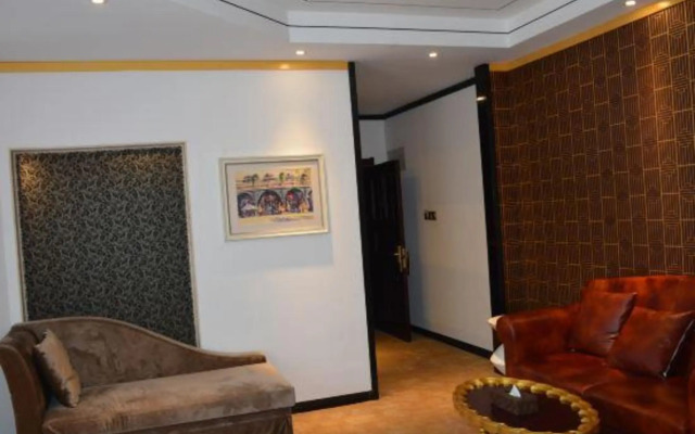 Lihao Hotel