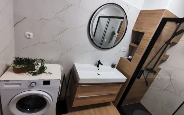 Apartment Villa Andro