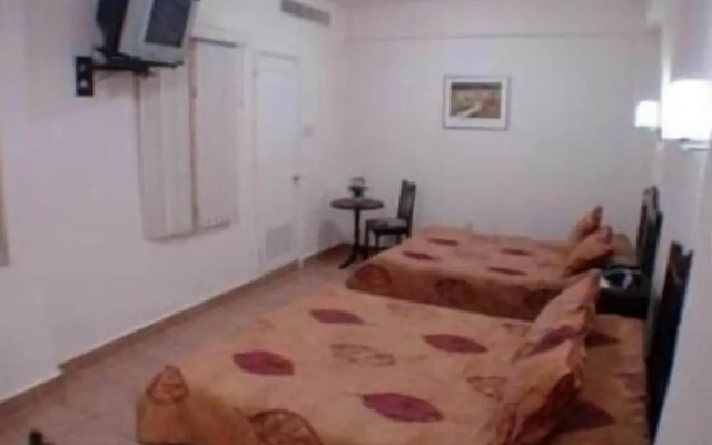 Hotel 5a Avenida
