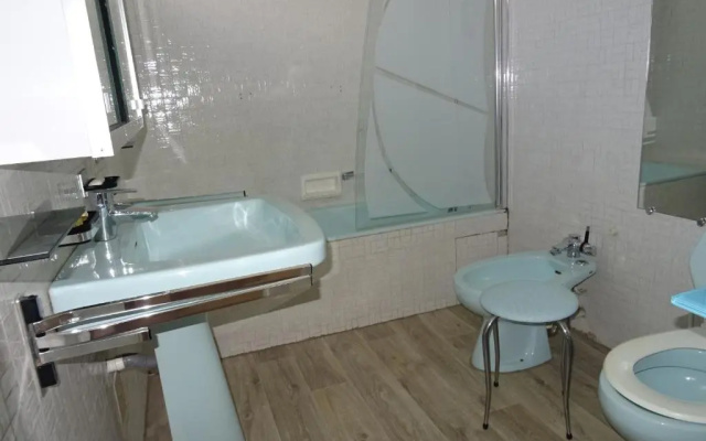 Appartement Les Sables-d'Olonne, 3 pièces, 6 personnes - FR-1-92-803