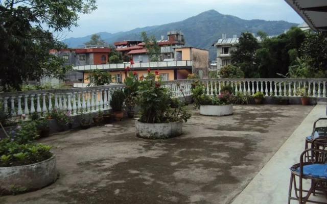 Sacred Valley Inn