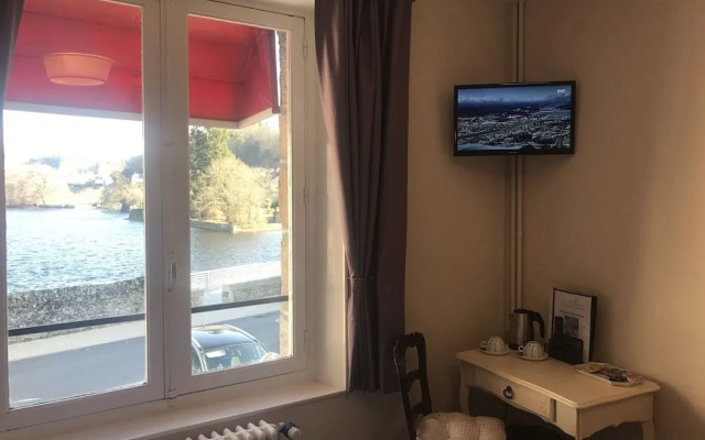Hotel Le Bellerive