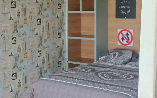 Kamiila Villa B3