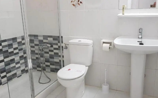 Apartamentos Zambra III