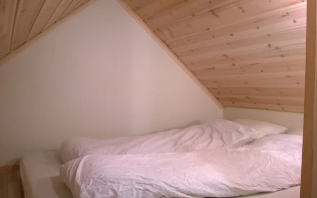 Comfortable Bungalow