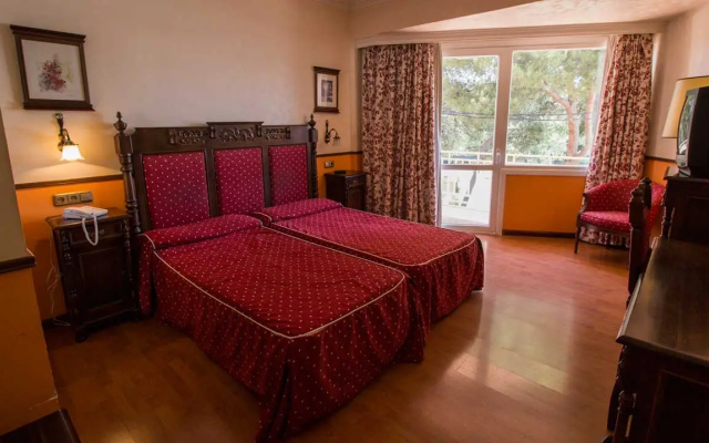 Hotel El Cisne