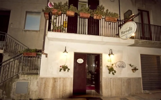 La Marinella