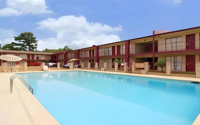 Texarkana Inn
