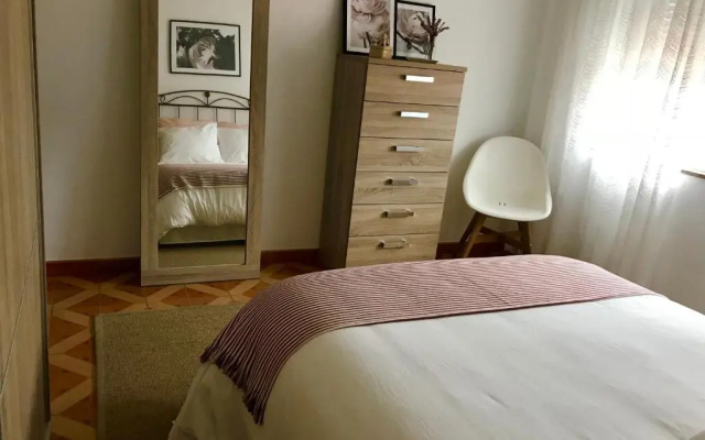 Apartamento Laura