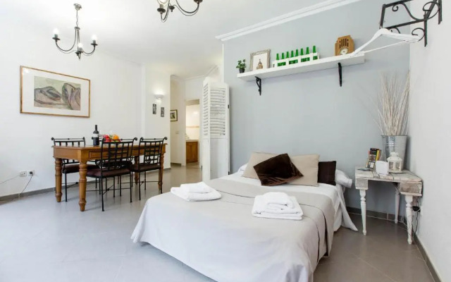Apartamento Los Ventanales - Plaza Mayor