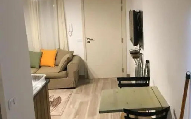 Un luxueux appartement au cœur de la marsa.