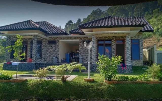 Glad Villa