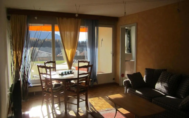Residence Clos Soleil 22a