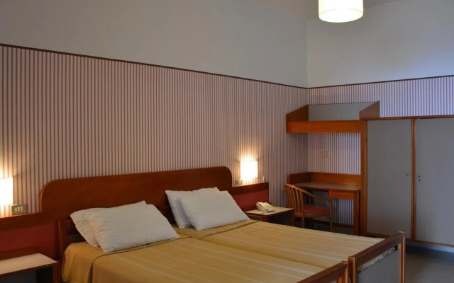 Hotel Villa Selene