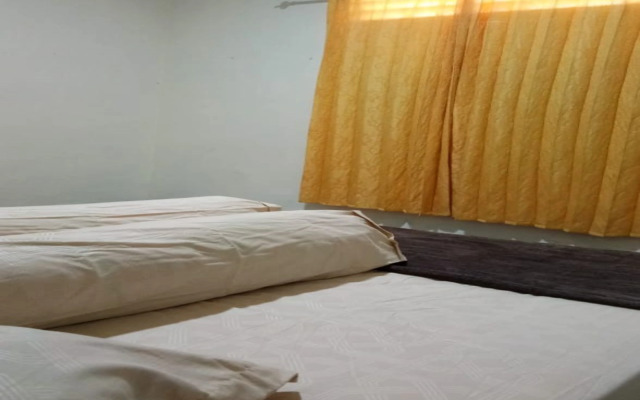 Rumah Gadiz Syariah
