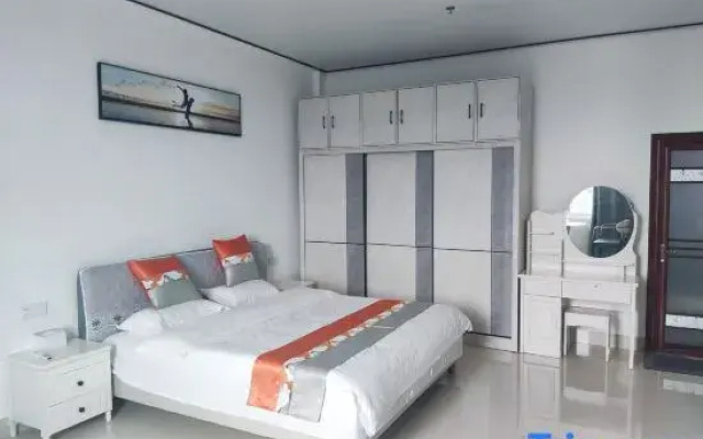Meizhou Island Haitao Hotel