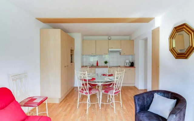 Appartement La Mongie, 2 pièces, 6 personnes - FR-1-404-47