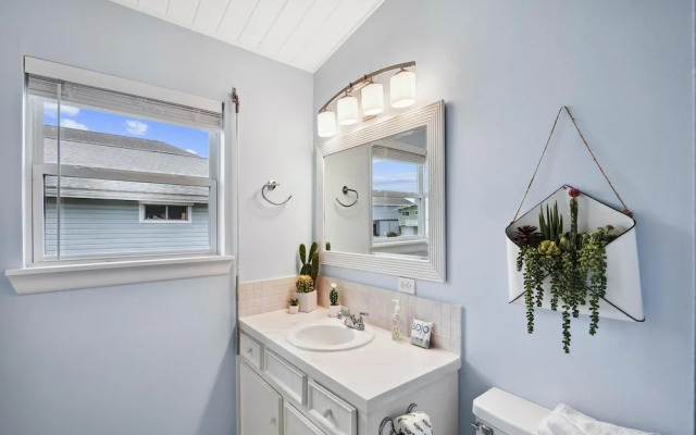 All Day Bay Dream by Ryson Vacation Rentals