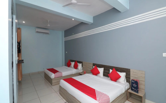 Prem Resort By OYO Rooms