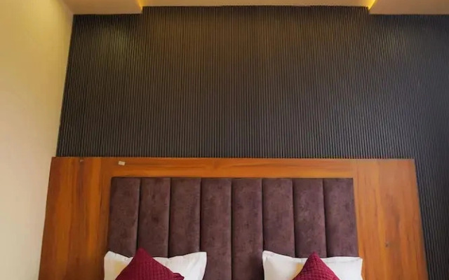 The Spark Inn