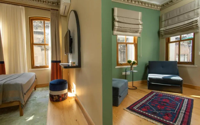 Sirin Han Hotel Old City