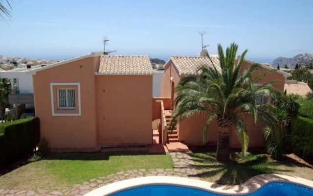 Apartment in Benitachell, Alicante 103601 by MO Rentals