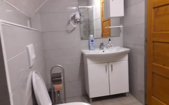 Apartment Mrsinj