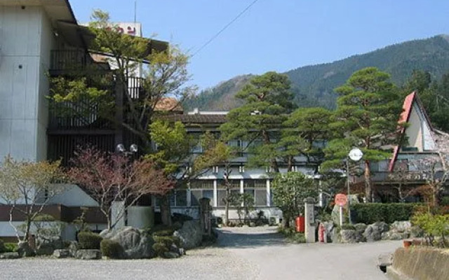 Yashio Onsen Yashiokan