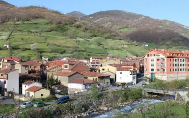 Hotel Restaurante De Torres