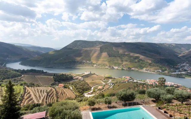Feel Discovery Alvim's Douro