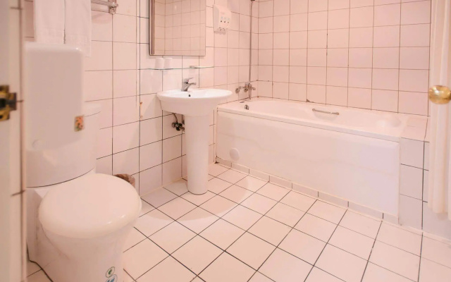i-Deal Hotel