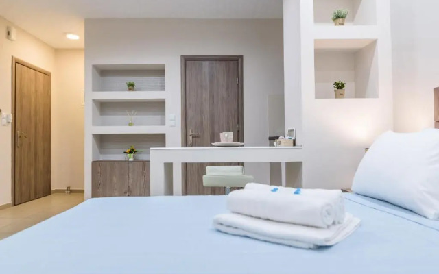 Sergios Apartments 3