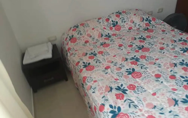Apartamento Bolivar